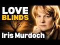Iris Murdoch: Why Love Is Far More Dangerous Than Hate | A Bedtime Biography