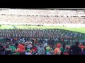 Famu 2016 Florida Classic Halftime Show