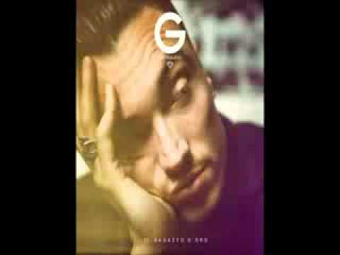 Gue pequeno~il ragazzo d'oro 04~il ragazzo d'oro