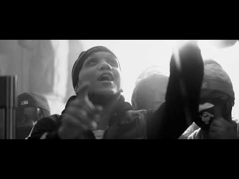 Tony Bands x GuhTru - 6ixers (Official Video) Shot by @kavinroberts_