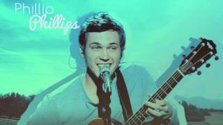Phillip Phillips: Tell Me a Story