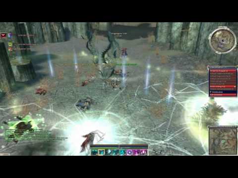 Guild Wars - [NARR] & friends @ ADH