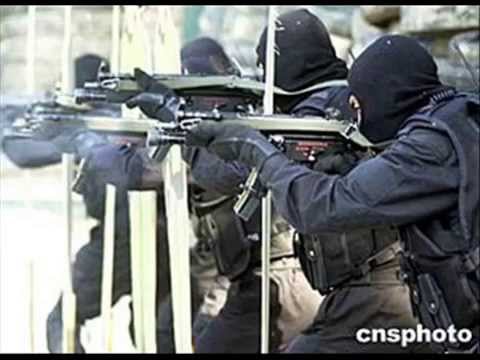 Hong Kong Flying Tigers 飛虎隊 @ SDU