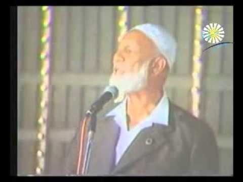 Muhammad PBUH the Greatest _ Ahmed Deedat _ a debate _ debates