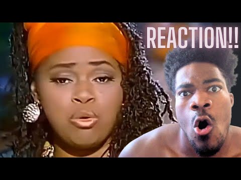 First Time Hearing Soul II Soul - Back To Life (However Do You Want Me) (Reaction!)