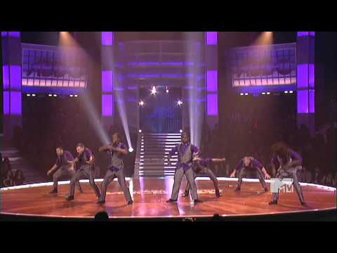 Eclectic Gentlemen - Week 1 - Fire Man - Lil Wayne Challenge - ABDC6