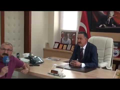 Yolcu Yolunda Gerek Duroğlu Fındık Festivalinde