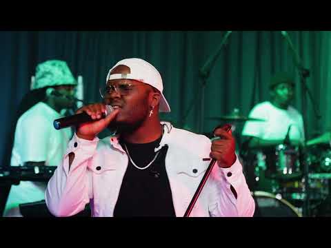 Msimisi - On Her Mind (Live)