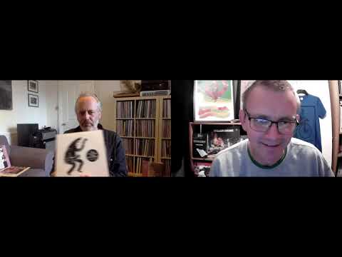 Wrong Speed Record Chat No.31 - Steve Gullick
