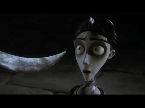 Corpse Bride - The Duel