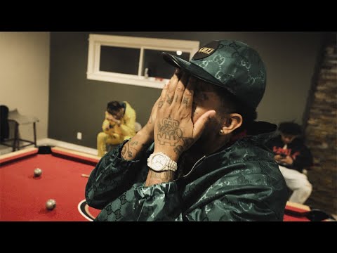 Philthy Rich f/ Toohda Band$ & Skinny T - BOX ME IN (Official Video)