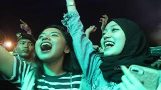 Download lagu Didi Kempot - Banyu Langit Live Festival Jamu 2019, Cilacap. mp3