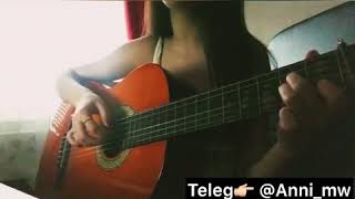 Anni - Koja bayad beram (Cover Roozbeh Bemani)