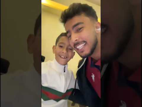 شوفوا شو جبتله😂😂😂