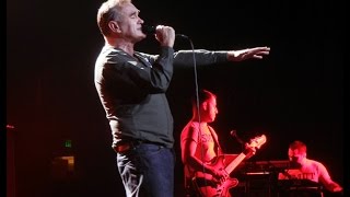 &quot;One Of Our Own&quot;  MORRISSEY
