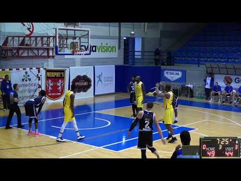 Michael Cuffee #23 Apoel