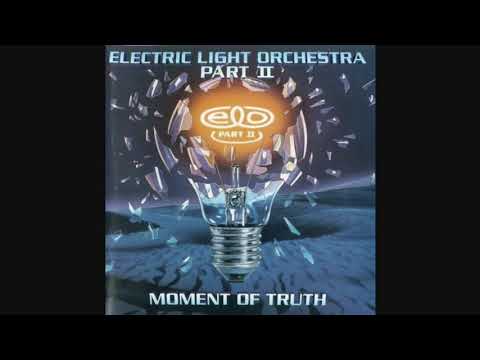 One More Tomorrow (New Recording) | Electric Light Orchestra | Audio World