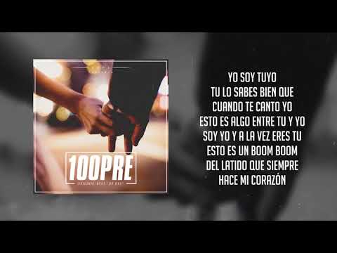 Jops - 100PRE Prod. Peruvian Hip Hop