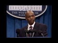 Dave Chappelle   President Black Bush