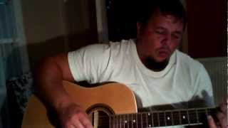 Fury In The Slaughterhouse - Seconds To Fall : cover by Blacksmith.