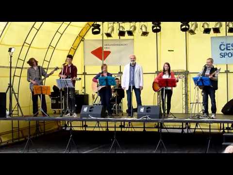 Brnkačka - Brnkačka a Zdeněk Svěrák