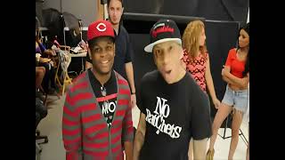 [4K] The Rangers  XOXO  Behind The Scenes