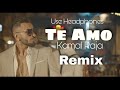 Kamal Raja Te Amo Remix Official Music Video DJ Irfan Nagpur