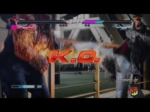 Get Gosu ¡Abel Del Maestro vs Super Akouma! FT5