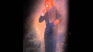 Helge Schneider - Mein Leben mit dir (live)