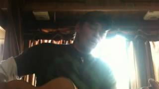 If I ever get back to Oklahoma ( cover )