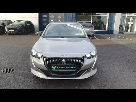 Peugeot 208 1.2 Puretech 75 bhp Active - Image 2