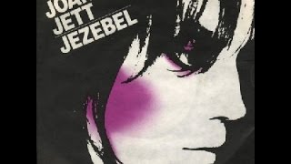 Joan Jett  Jezebel