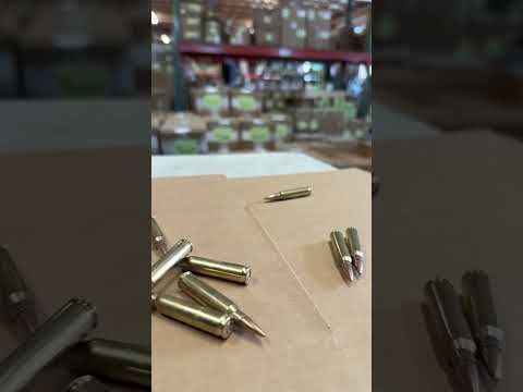 6.5 Grendel (6.5x39mm), 120gr BTHP, Prvi Partizan Review