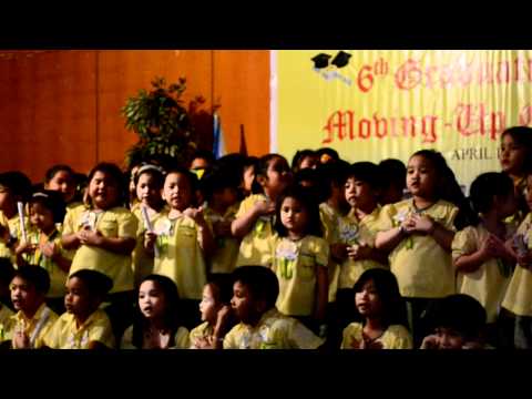 You'll be in my heart - Happy Kids