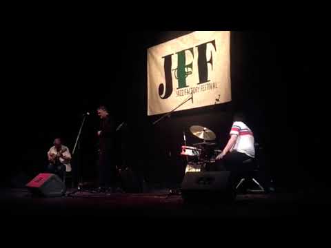 Theodosii Spassov kaval _ Jazz Factory Festival _ "BITOLA SONG"