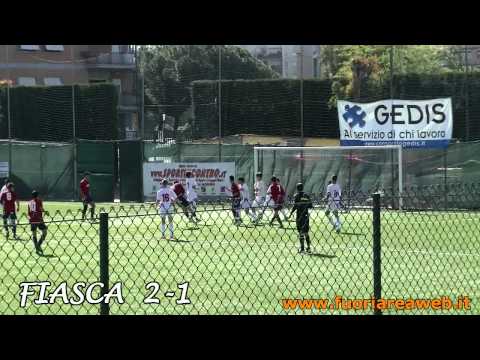 GIOVANISSIMI ELITE: N. Tor Tre Teste - Lodigiani 3-2 - IL TRAILER