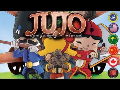 Jujo