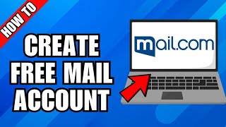Mail.comで無料メールを作成する方法
