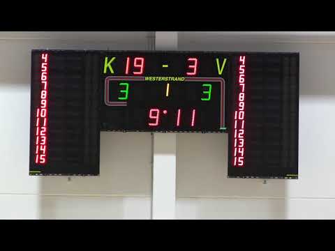 Tallink WU19 Kutsu Honka - Pyrintö 1  jakso