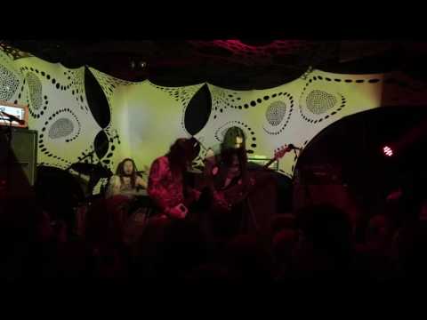 Mothership - live at Desertfest Berlin 2016