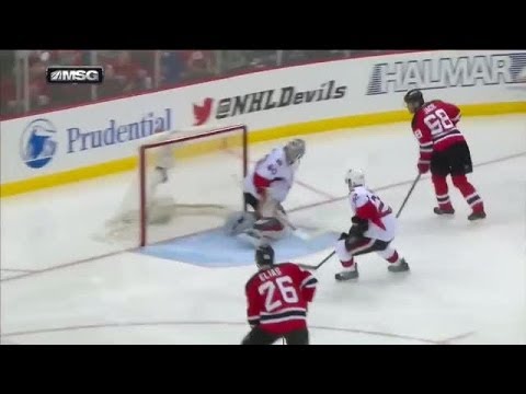 Jaromir Jagr breaks Howe's record for GWG's