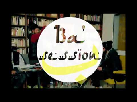 Ba' session #2.1 - Black-T X Bamboocha X Zoufree X Djappa Man (Zomra) X K-2ouj (MiFamilia)