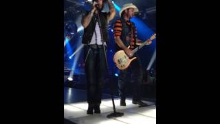 The Bosshoss - Whatever (Live)