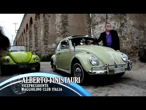 I Maggiolini di Roma