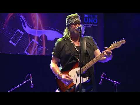 Hamburg Blues feat Maggie Bell & Chrissy Matthews_15.June.2018__ Caslano by Lugano  Blues Nights