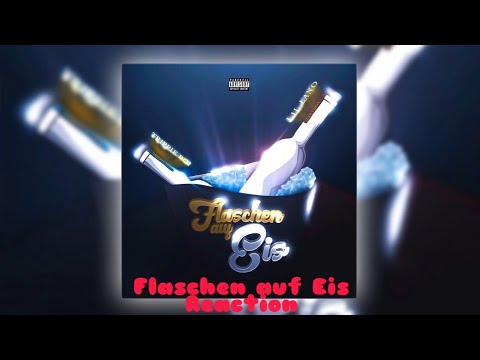 Trippie Boi - Flaschen auf Eis Reaction || NRSVR