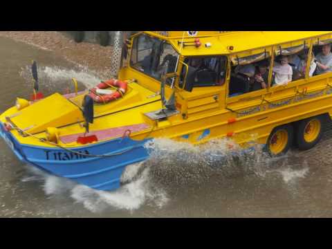 download lagu mp3 mp4 Rubber Duck Tours, download lagu Rubber Duck Tours gratis, unduh video klip Rubber Duck Tours