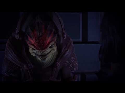 Mass Effect [Playthrough] 51 Wrex