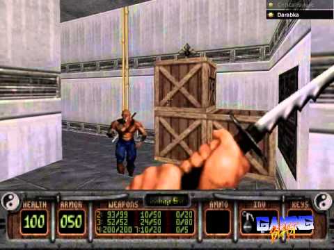 Steam Community :: Shadow Warrior Classic (1997)