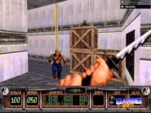 Shadow Warrior (Video Game 1997) - IMDb